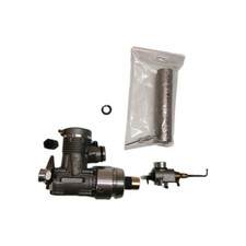 Motore A Scoppio K/B  6.5 Cc Per Modellismo, Barche,Aerei. Ad Alte Prestazioni.