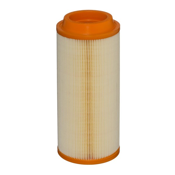 Luftfilter-Einsatz 360 Mm Hengst Filter Iam-Expertise Passend FüR U.A. Volvo-image