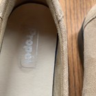 Propet Yetta Slip On Womens Beige Flats Casual 8M ($100 on Zappos) — photo 3