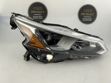 OEM|AS-IS| 2019 - 2025 Nissan Altima LED Headlight FOR REPAIR (Right/Passenger)
