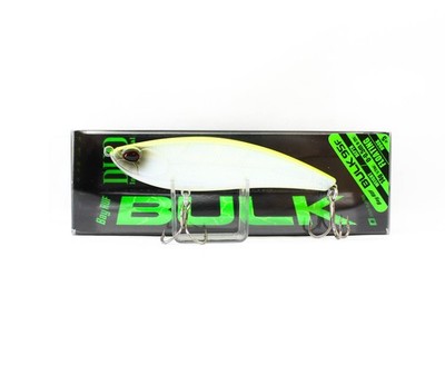 Duo Bay Ruf Bulk 95F Floating Lure CLB0230 (8473)