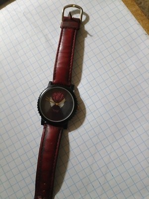 Marvel Comics Maximum Carnage 1994 Limited Edition Watch