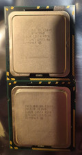 2X Intel Xeon E5649 / 2.53GHz /12MB / QPI 5.86GT/s SLBZ8 1366 Server Processor