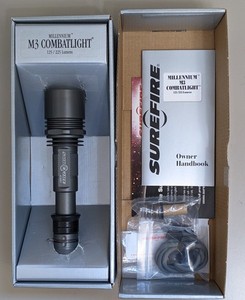 Surefire M3 | eBay