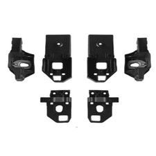 For CLA W117 B Class W246 GLA W156 Headlight Repair Kit 1178200114 D4C19705