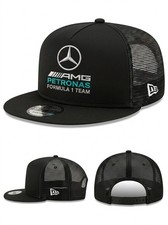 Mercedes-AMG Petronas Formula 1 Team New Era ...