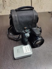 Canon PowerShot SX530 16mp 50X Zoom Digital Camera Tested Works 