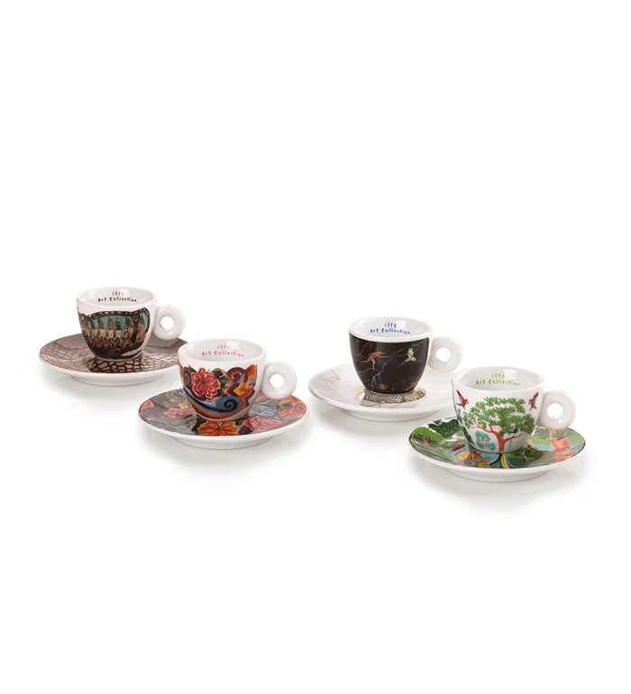 illy art collection products for sale | eBay
