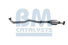 Katalysator BM91842H BM CATALYSTS für NISSAN PRIMERA Hatchback PRIMERA