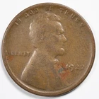 1922-D Lincoln Wheat Penny Cent Good (G)