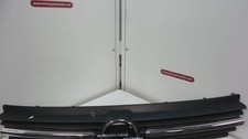 Calandre Opel VIVARO