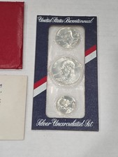 Bicentennial Coins In Us Coin Mint Sets for sale | eBay