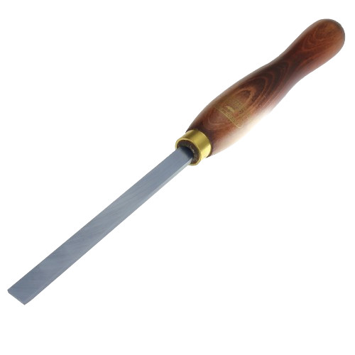 Crown Tools 253W 1/2" Square End Scraper