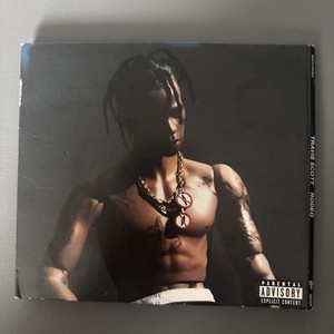 Rodeo CD Travis Scott | eBay