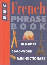French Phrase Book