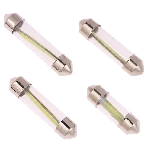 C5W 31mm Feston LED 36 39 41 mm SV8.5 C10W Lampenlampen --Lesen Lesen Leuchte 