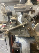 T-H Marine Supply Hot Foot Universal Boat Outboard Throttle Gas Pedal