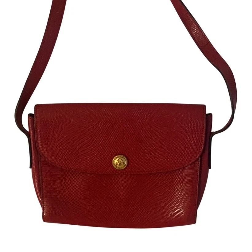Lamarthe Leather Exterior Shoulder Bag Bags & Handbags for Women