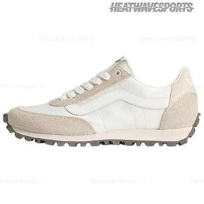 Vans Casual Shoes Unisex Ecru VN0010VECCZ Men New Sizes