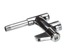 T&S Brass Faucet, Add-On For Pre-Rinse, Less Nozzle 5AFL00 - Genuine OEM