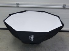 Profoto Softbox 3 Octa Fotostudio Licht mit S...