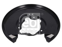 Febi Bilstein 196365 Spritzblech, Bremsscheibe FüR Honda
