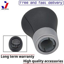 Brand-new 6-speed M Leather Shift Knob 25117896886 For Bmw Zhp E30 E36 E46 E34 Brand-new 6-speed M Leather Shift Knob 25117896886 For Bmw Zhp E30 E36 E46 E34