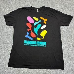 Outside Lands | eBay