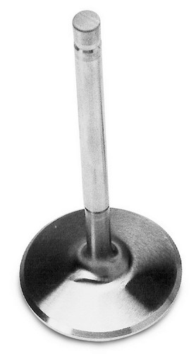 Edelbrock EDE9760 Steel Intake Valve fits AMC V8 / Small Block Chevy Performance - Picture 3 of 10