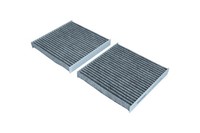 Kamoka Pollenfilter FüR BMW X3 Alpina XD3 X4