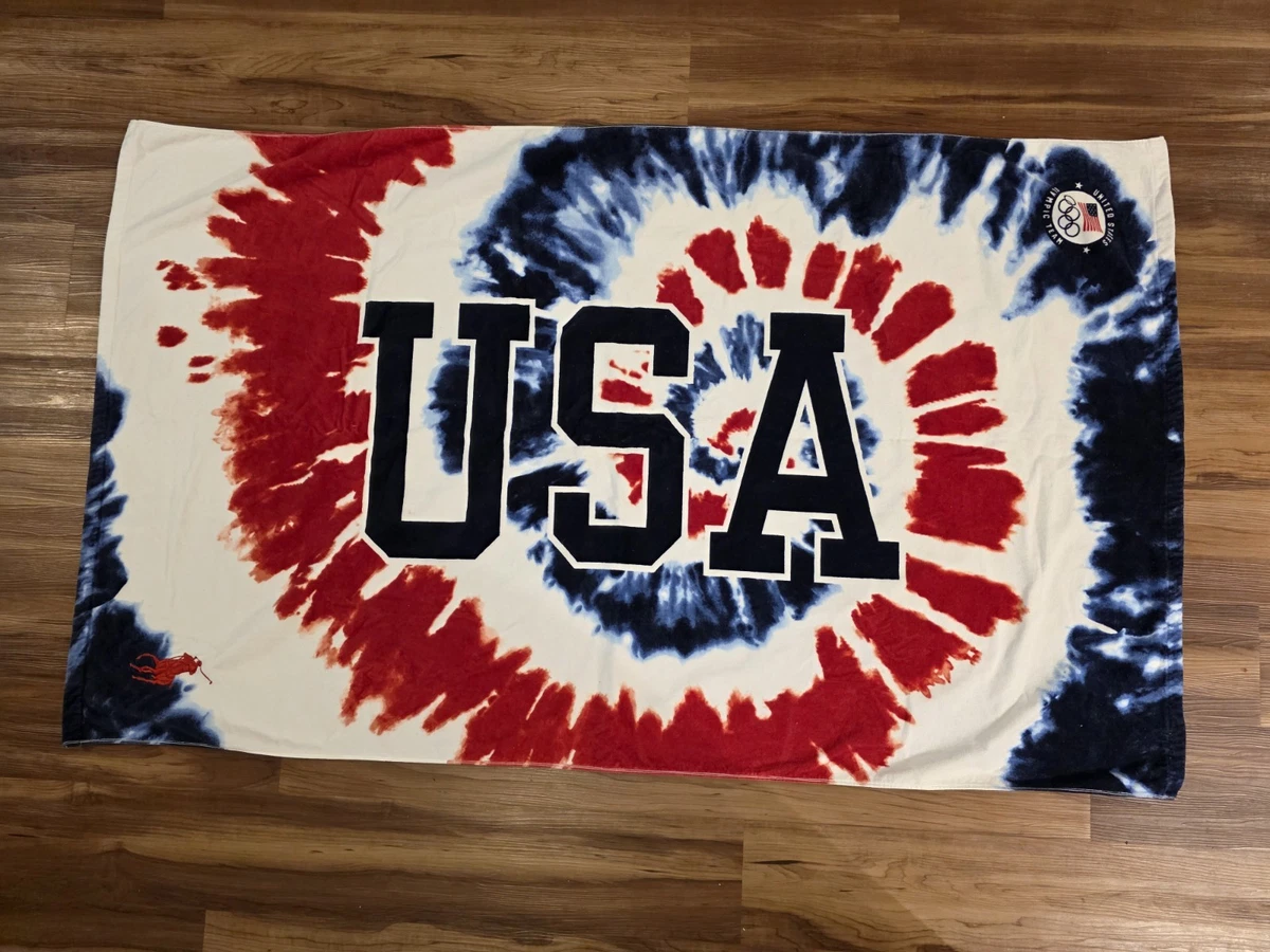 Polo Ralph Lauren Bath Beach Towels for sale | eBay