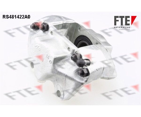 FTE Bremssattel Bremszange Vorderachse Rechts FüR Porsche 911 2.7 3.0 SC-image