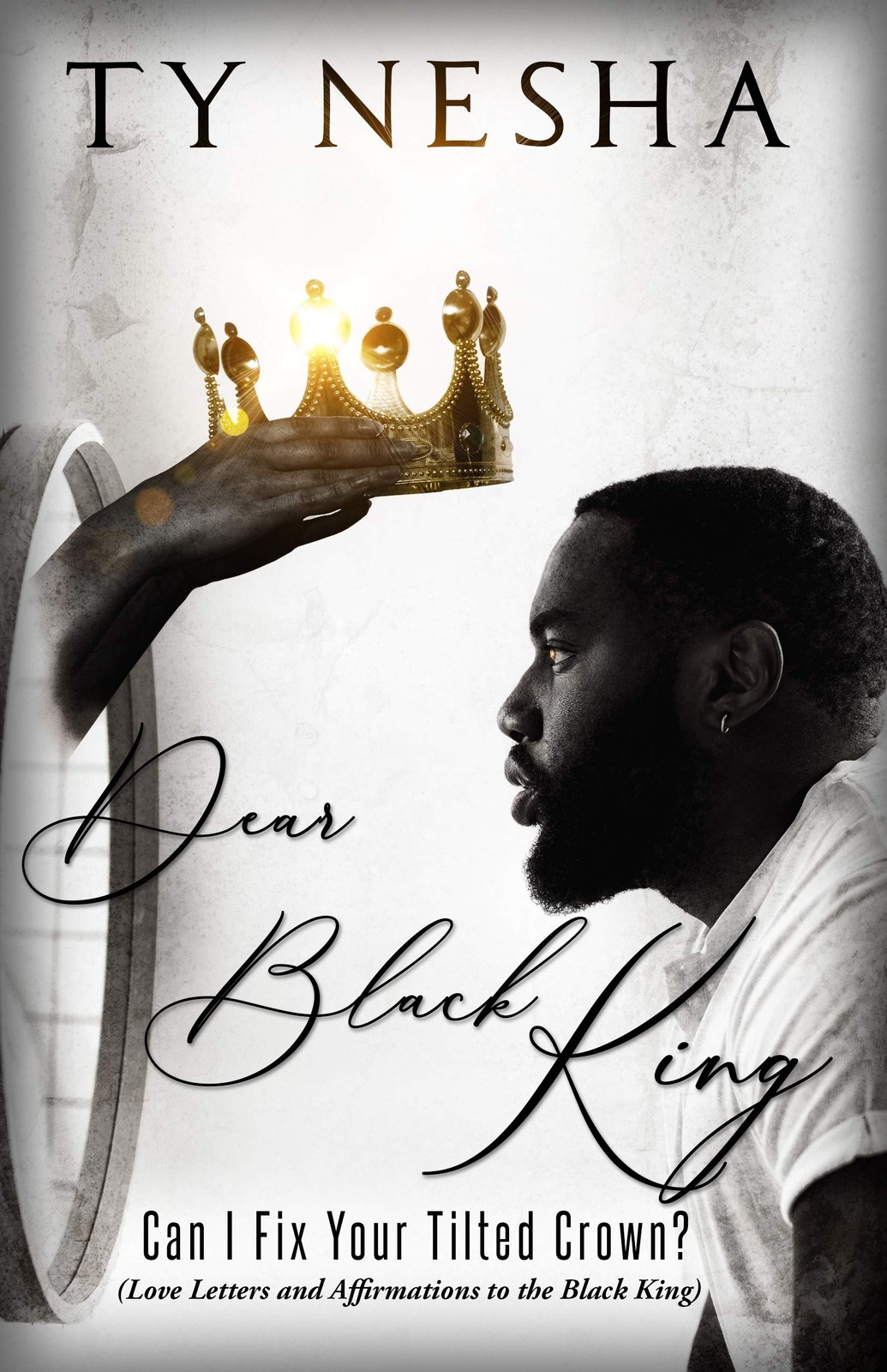 Тай Неша, Дорогой Черный король (в мягкой обложке) (ИМПОРТ ИЗ Великобритании)