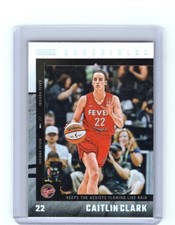 2025 Panini Caitlin Clark Chronicled Holo #43