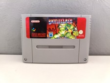 ebay® Auktion 297780580333 | SNES PAL - Battle Clash - Super Nintendo Thumbnail of ebay® auction 297780580333 | SNES PAL - Battle Clash - Super Nintendo