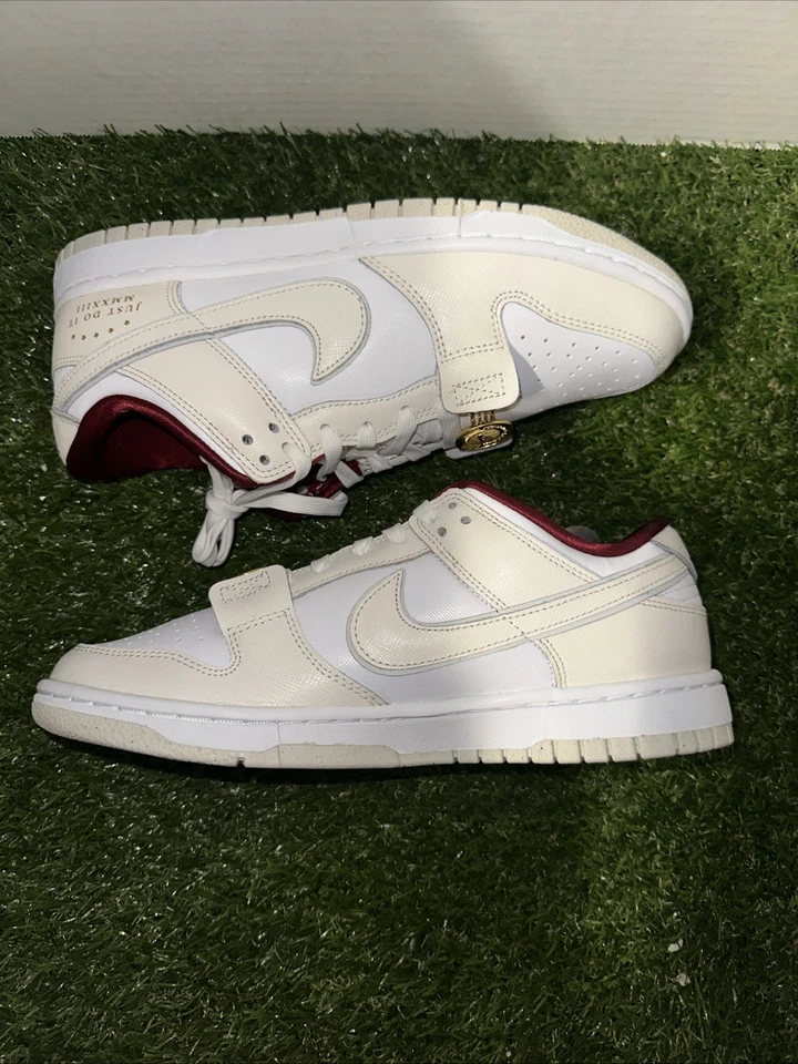 Talla 8.5 - Nike Dunk SE Low Sisterhood W Foto 2 de 4