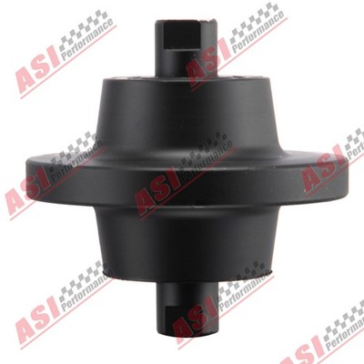 Laufrolle Für Yanmar B12-1 B12-2 B14 B15 B17 VIO15-2 YB121 Tak. TB12 DEU