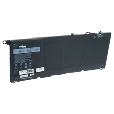 Batterie pour Dell XPS 13-9360-D1505G 13 9360 13-9360-D1505 7850mAh