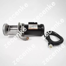 HAAS Cooling Water Pump 93-30-0126A Water Pump Motor PUMP COOLANT 3/4HP New