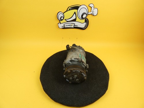 Klimakompressor Lupo 6N0820803B