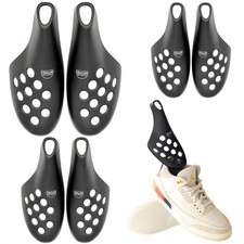 Fresh Flow Shoe Trees for Sneakers  Shoes, Travel Shoe Trees for Men  Women