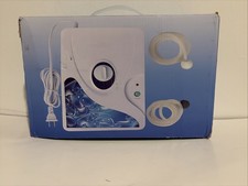 Generador de Ozono Purificador de Aire Salida de Ozono 600mg/h Caja Abierta