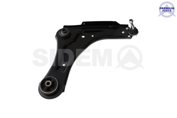 Sidem 5073 Spurstange Querlenker Vorderachse Rechts Renault-image