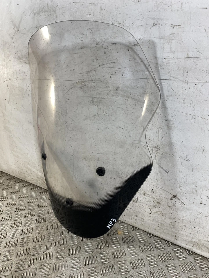 108627 Parabrezza Piaggio MP3 300 Sport Lt Dal 2014 Al 2016 - Immagine 3 di 4