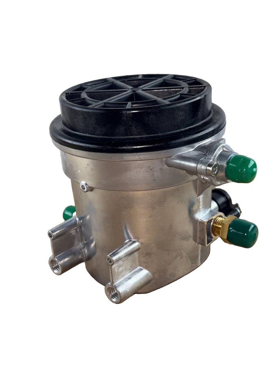 NAPA Echlin Fuel Filter Housing NED FFH200 photo 3