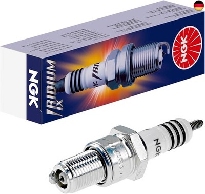 Zündkerze BR9EIX, 3981 | Iridium IX | 1 Stück
