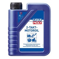 MotoröL Liqui Moly 1052 2 Takt ÖL Selbstmischend Teilsynthetisch 1 Liter