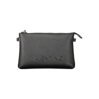 Valentino Damen Handtasche Schultertasche Crossbody Tasche Abendtasche Schwarz