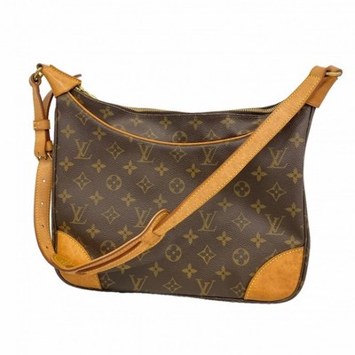 Louis Vuitton Shoulder Bag Monogram Boulogne 30 M51265 791759