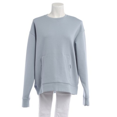Sweatshirt Under Armour Blau L